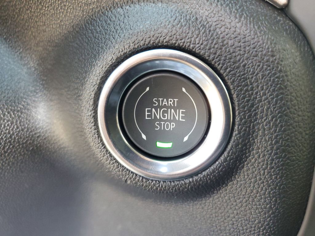 New 2026 Chevrolet Silverado 1500 Custom Trail Boss w/ LPO, Dark Essentials Package image 25