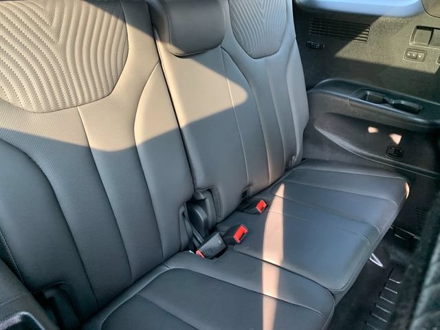 Used 2023 Hyundai Palisade Calligraphy w/ Cargo Package AWD/4WD image 17