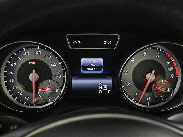 Used 2016 Mercedes-Benz GLA 250 4MATIC image 11