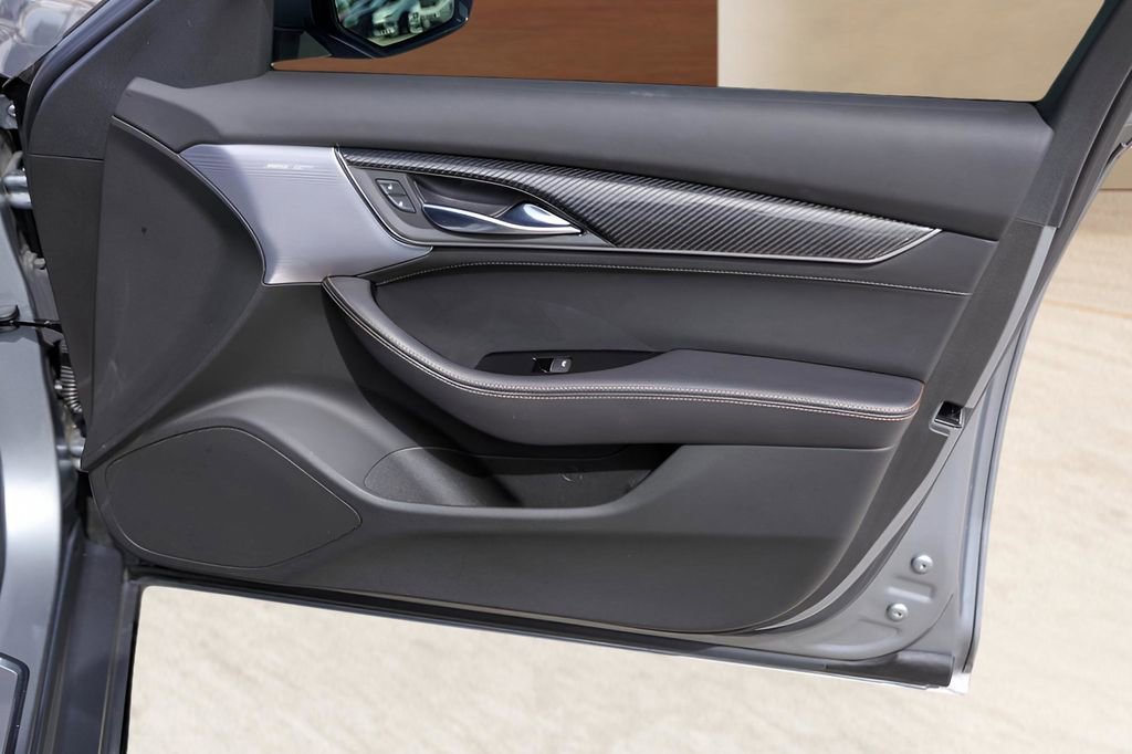 Certified 2023 Cadillac CT5 Sport image 30