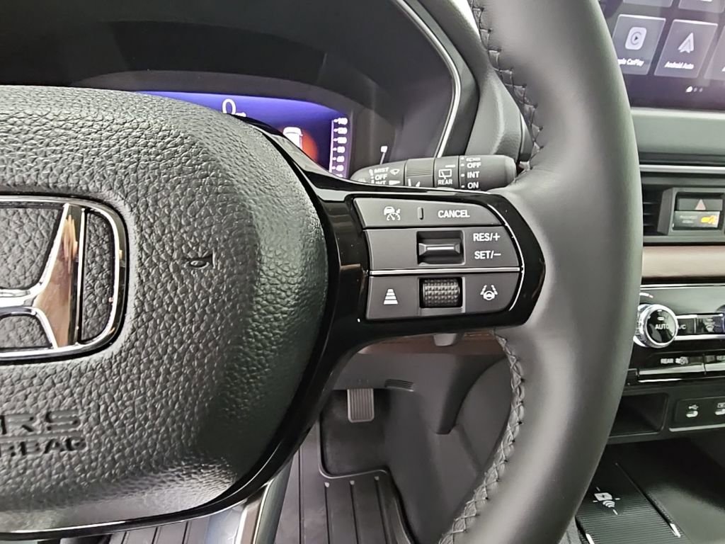 New 2026 Honda Pilot Touring image 28