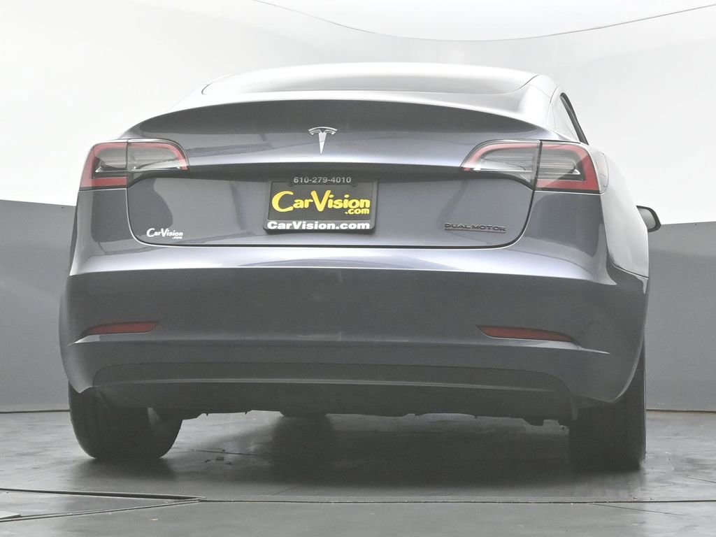 Used 2023 Tesla Model 3 Long Range AWD/4WD image 46