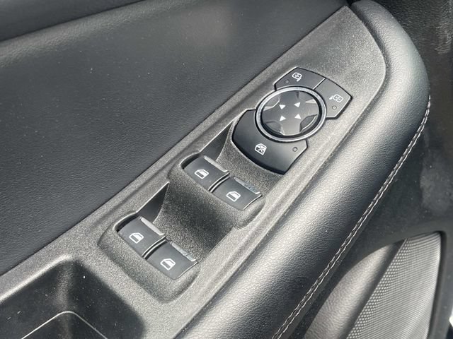 Used 2024 Ford Edge SEL w/ Convenience Package AWD/4WD image 34