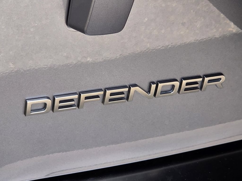 Used 2020 Land Rover Defender 110 X AWD/4WD image 40