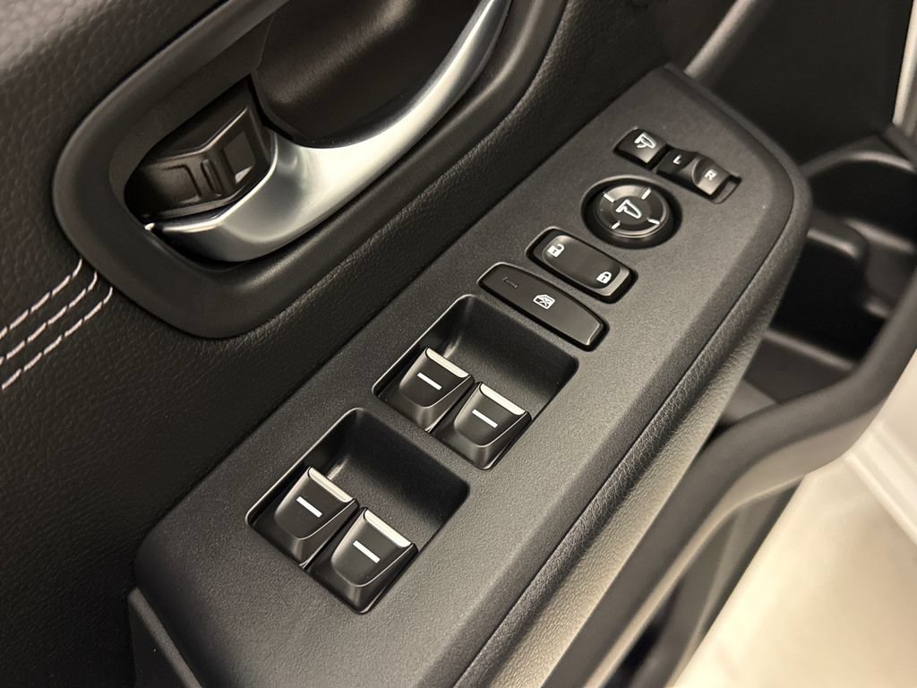 New 2026 Honda Pilot Elite image 21