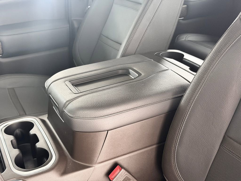 Used 2021 GMC Sierra 2500 Denali w/ Technology Package image 25