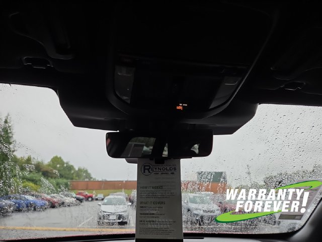 Used 2025 Subaru Forester Touring w/ Protection Package (1PH) AWD/4WD image 12