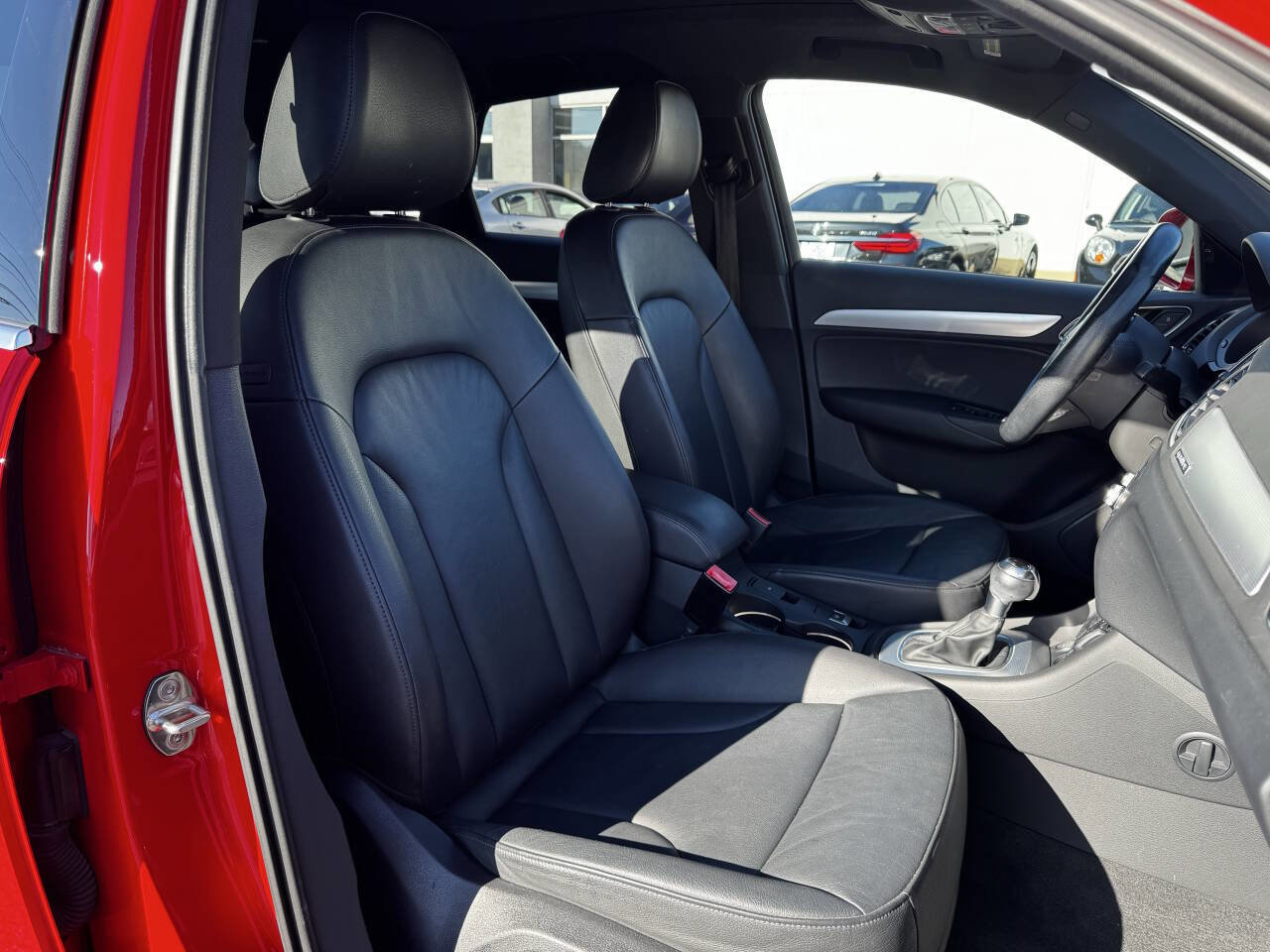 Used 2016 Audi Q3 2.0T Premium Plus image 10