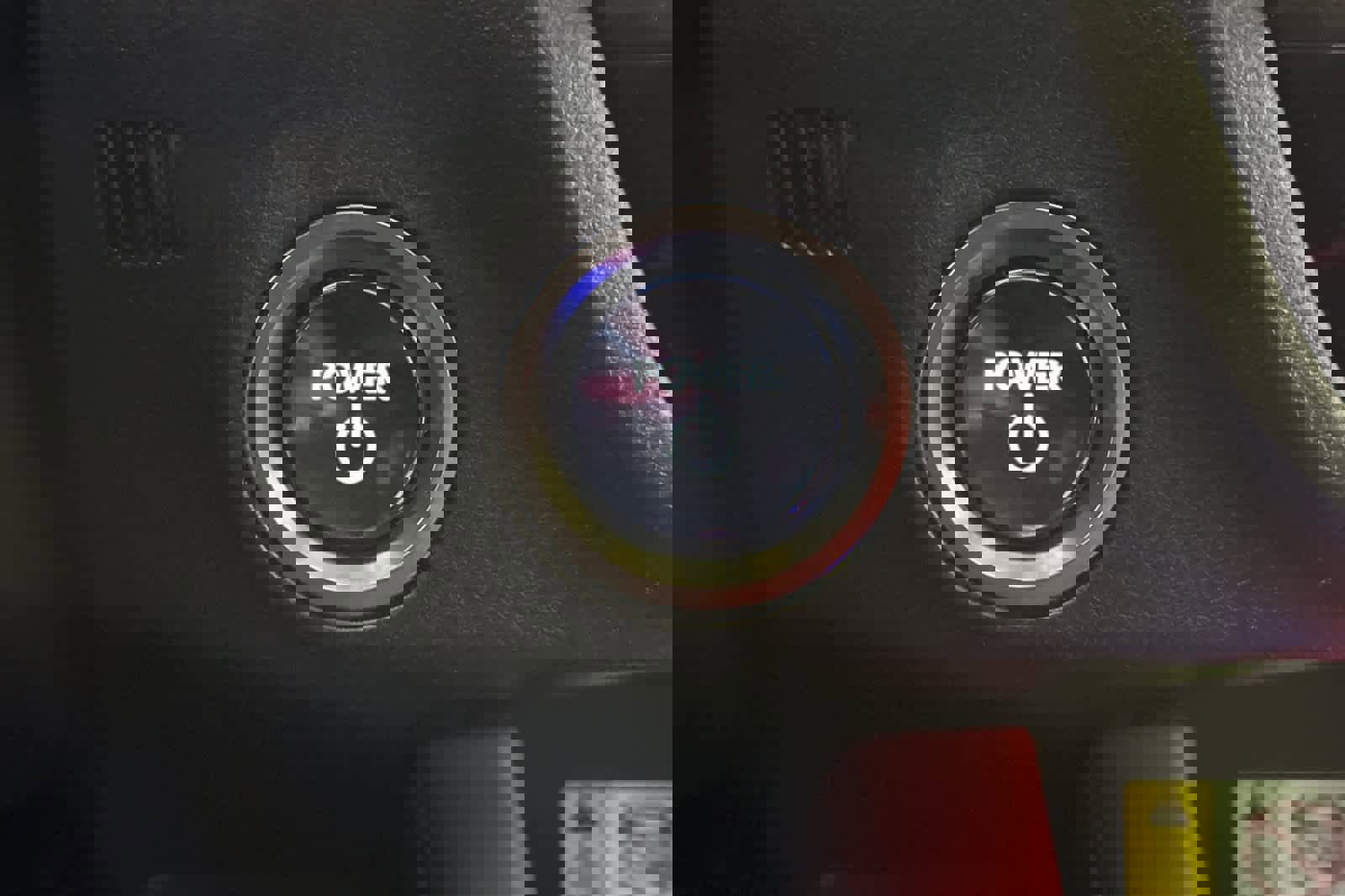 Certified 2022 Lexus RX 450h F Sport w/ Cold Area Package (CK) image 25