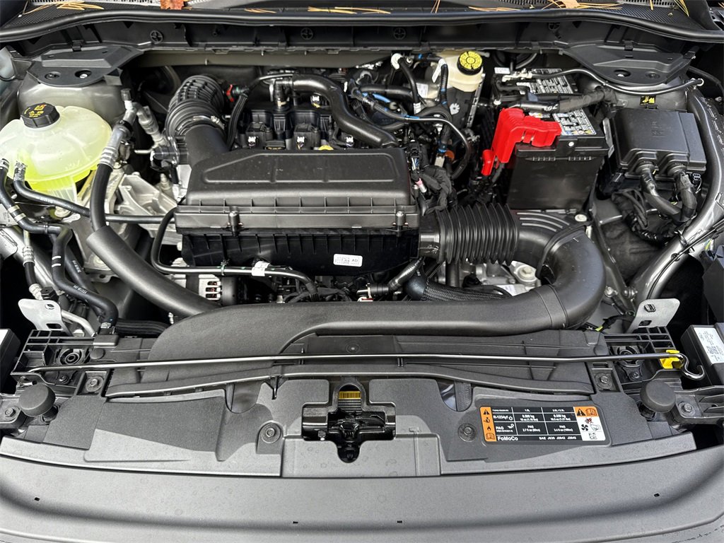 Used 2025 Ford Escape Active w/ Cold Weather Package image 24