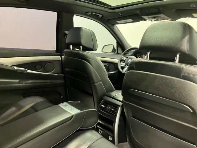 Used 2014 BMW 535i Gran Turismo image 40