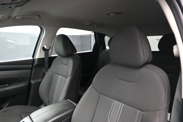 Used 2025 Hyundai Tucson SEL FWD image 2
