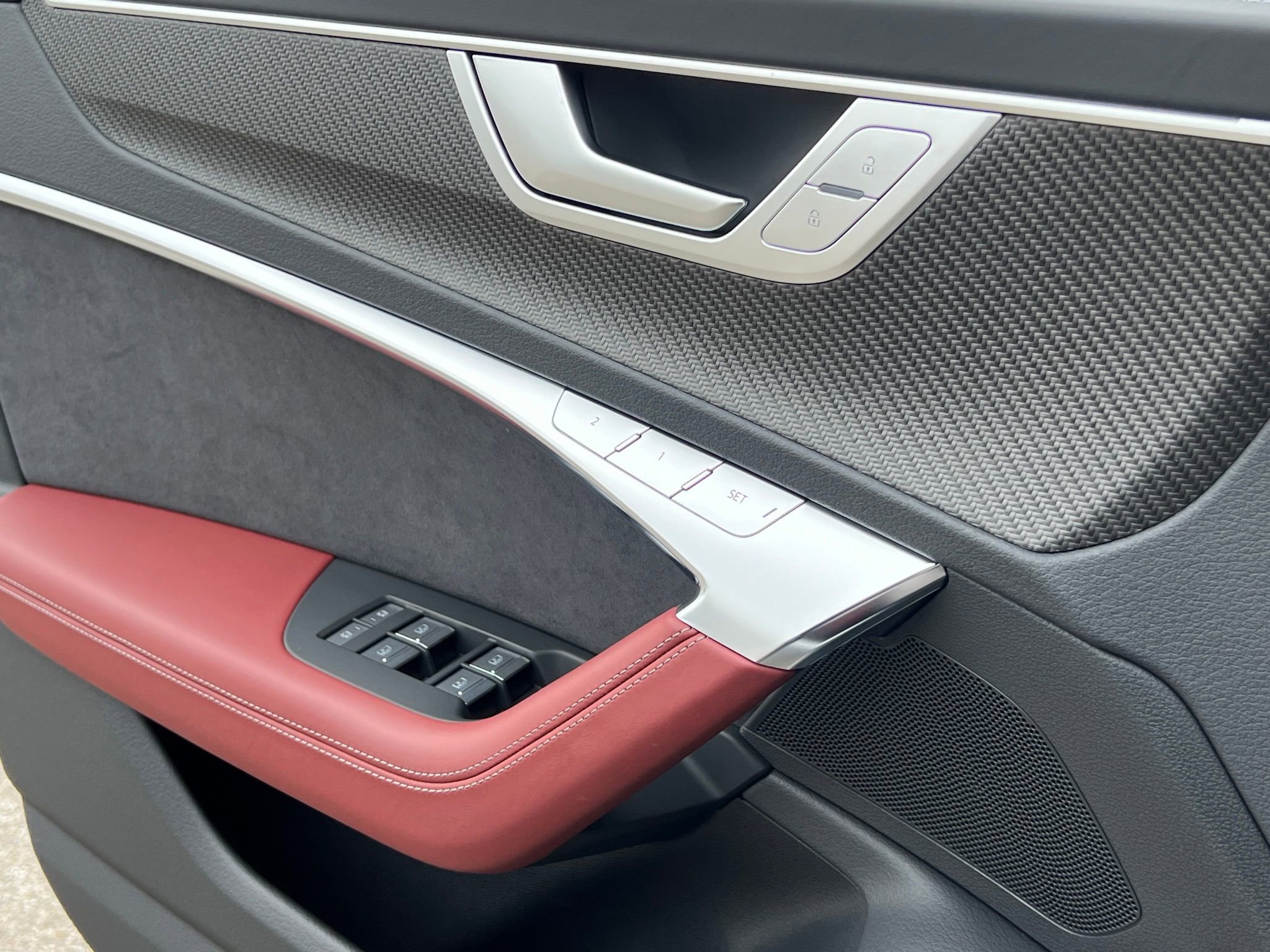 Used 2024 Audi S6 Prestige image 31