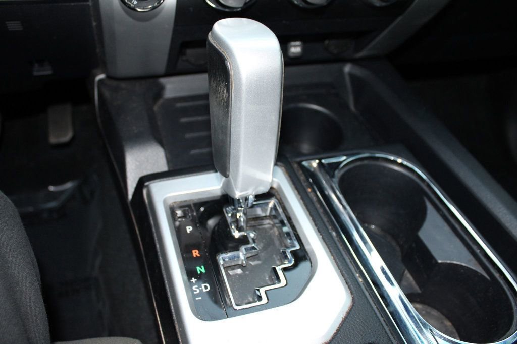 Used 2017 Toyota Tundra SR5 image 17
