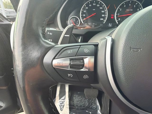 Used 2016 BMW X5 M AWD/4WD image 24