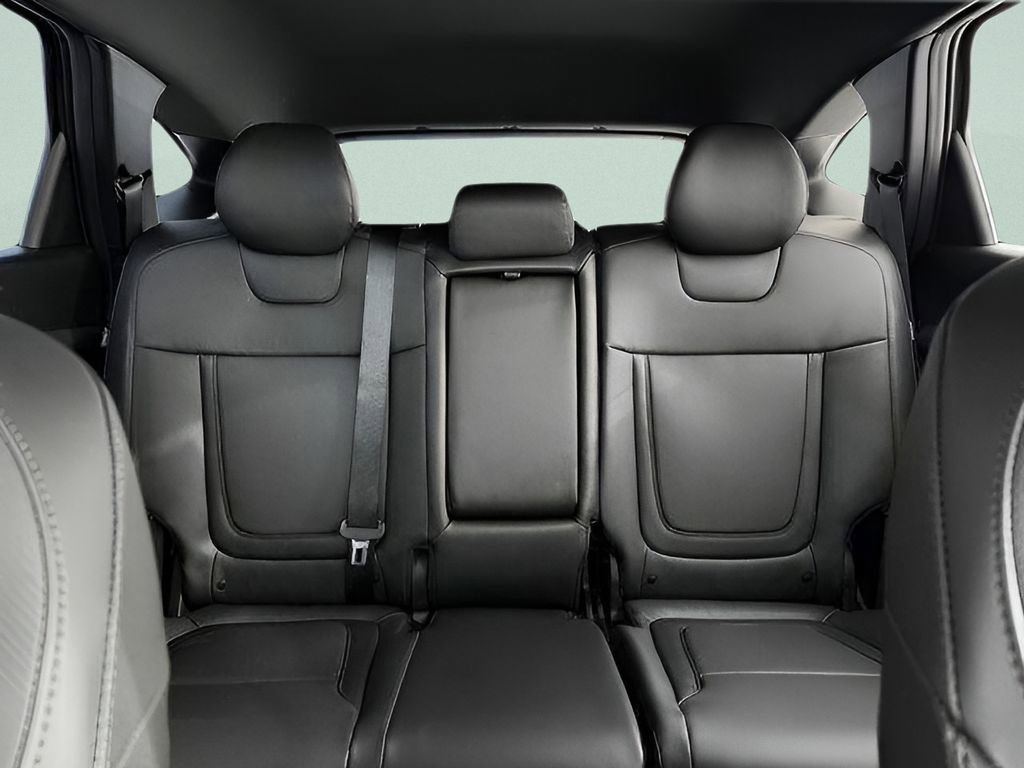 Certified 2025 Hyundai Tucson XRT image 16