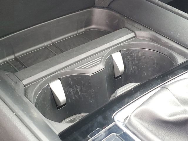 Certified 2025 MAZDA CX-50 AWD 2.5 S w/ Premium Plus Pkg image 18