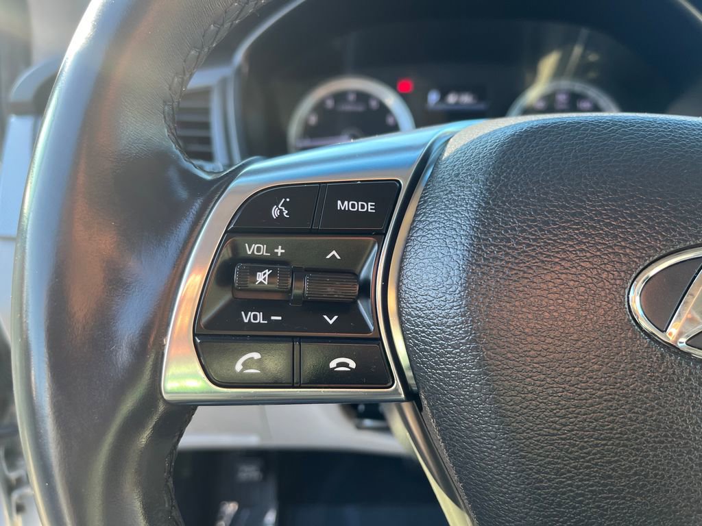 Used 2018 Hyundai Sonata SEL FWD image 29