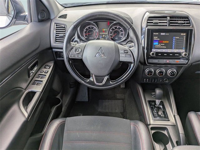 Used 2024 Mitsubishi Outlander Sport AWD image 17
