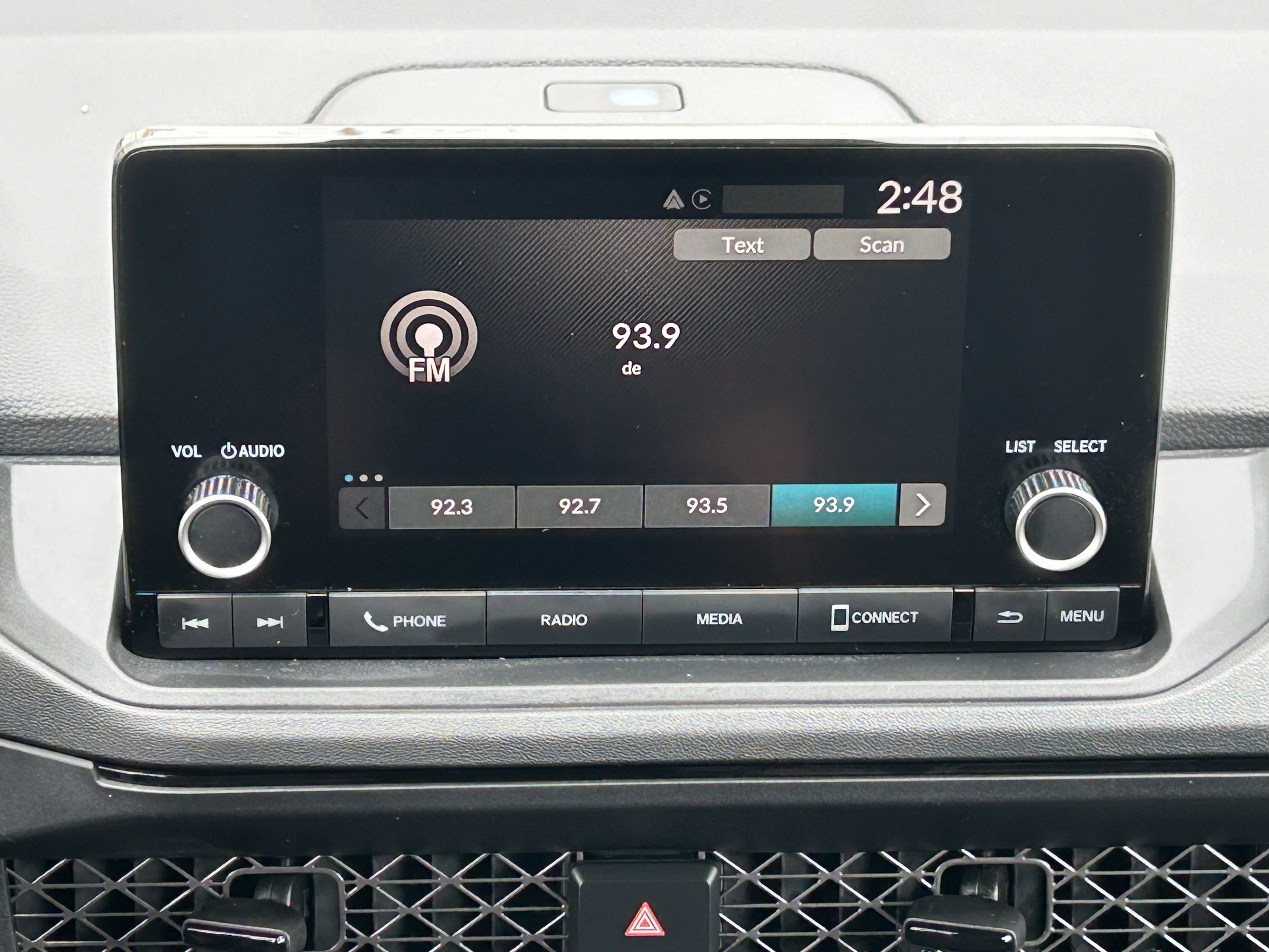 Certified 2024 Honda Accord LX image 14