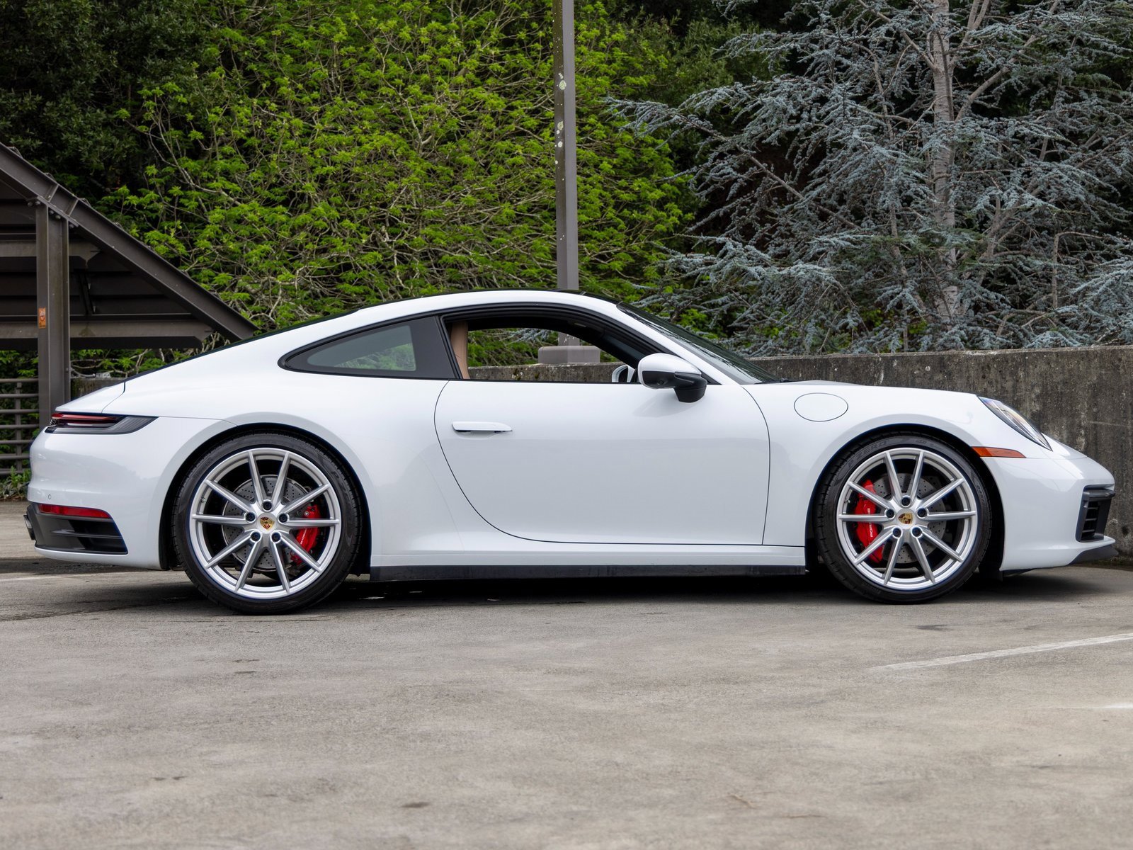 Used 2020 Porsche 911 Carrera S image 12