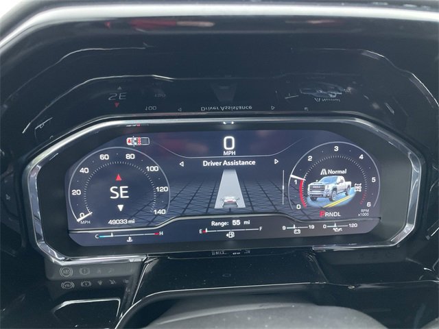 Used 2024 GMC Sierra 2500 SLE image 21