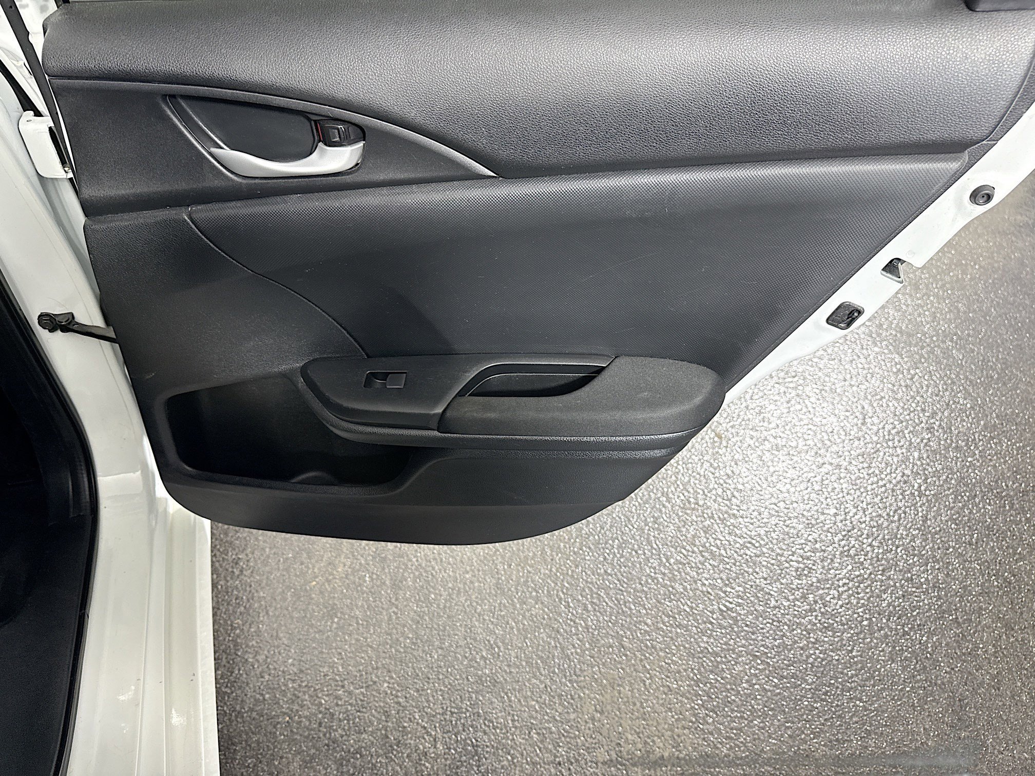 Used 2021 Honda Civic LX image 27