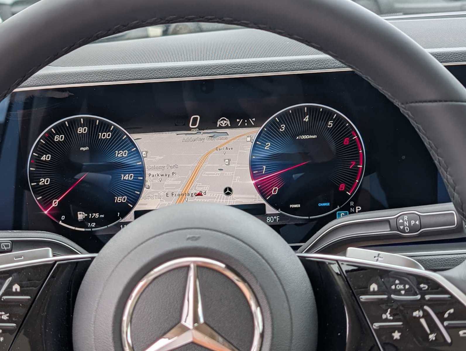 New 2026 Mercedes-Benz GLE 450 4MATIC image 8