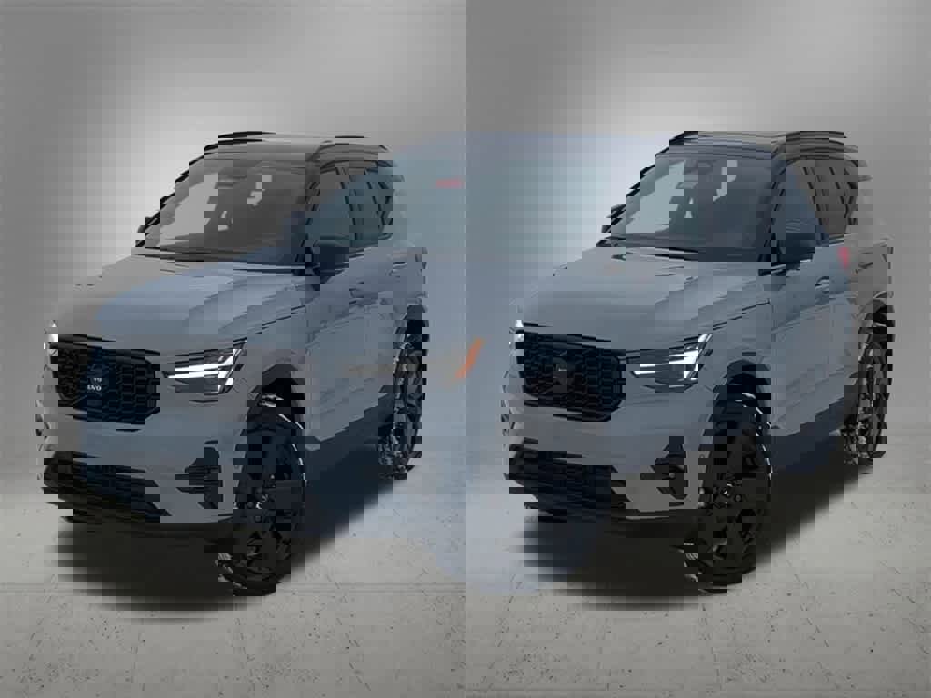 New 2026 Volvo XC40 B5 Ultra w/ Protection Package Premier image 1