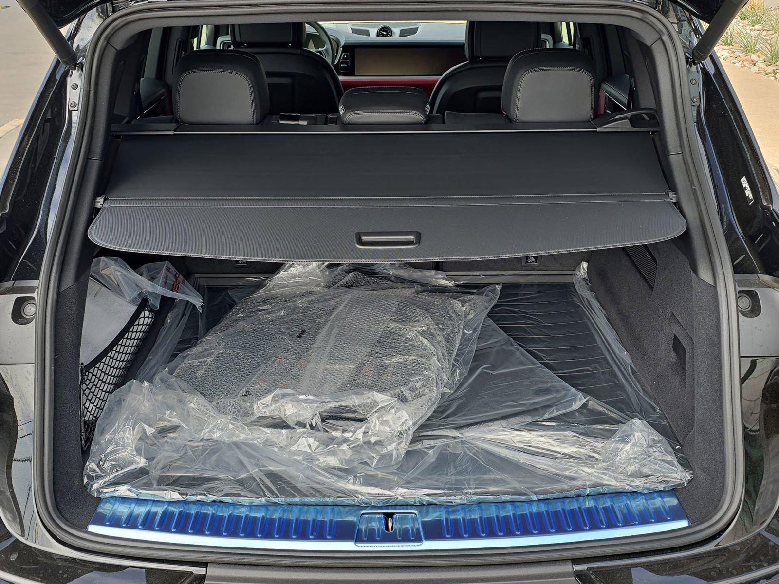 New 2026 Porsche Cayenne S image 24