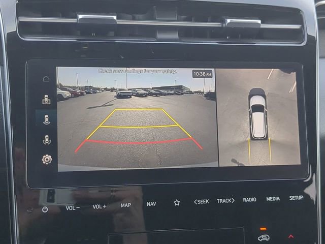 Used 2024 Hyundai Tucson Limited image 20