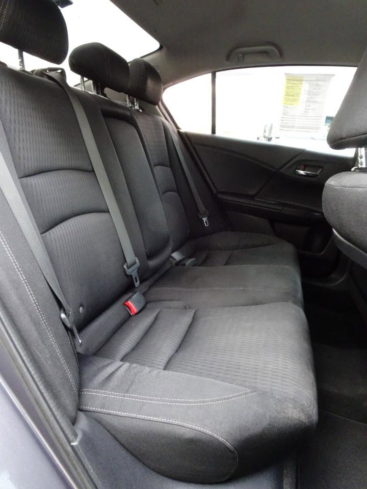 Used 2014 Honda Accord Sport image 11