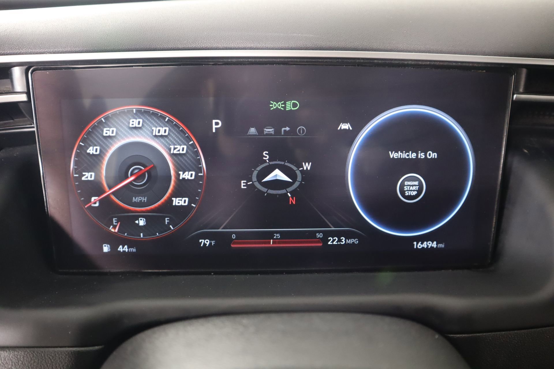 Used 2024 Hyundai Santa Cruz SEL w/ Activity Package image 4