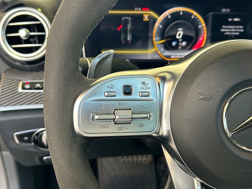 Used 2019 Mercedes-Benz E 63 AMG S image 54