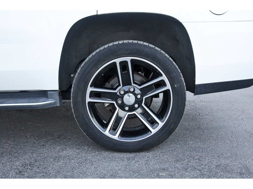 Used 2017 GMC Yukon SLE w/ Convenience Package RWD image 32