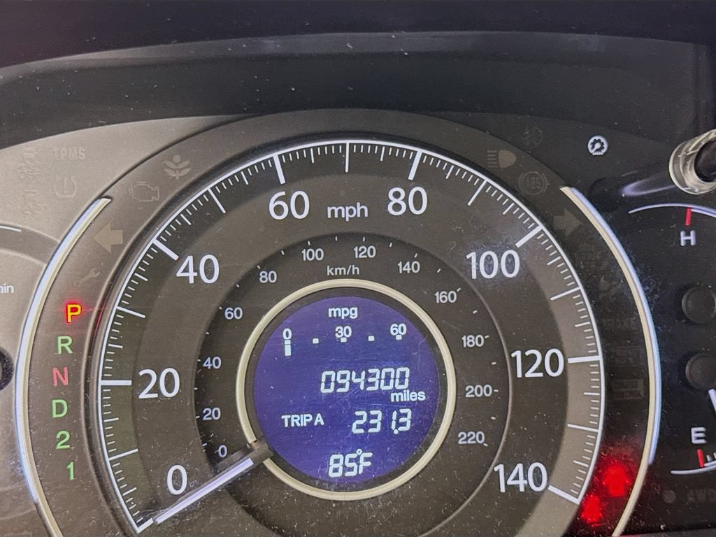 Used 2013 Honda CR-V EX image 15