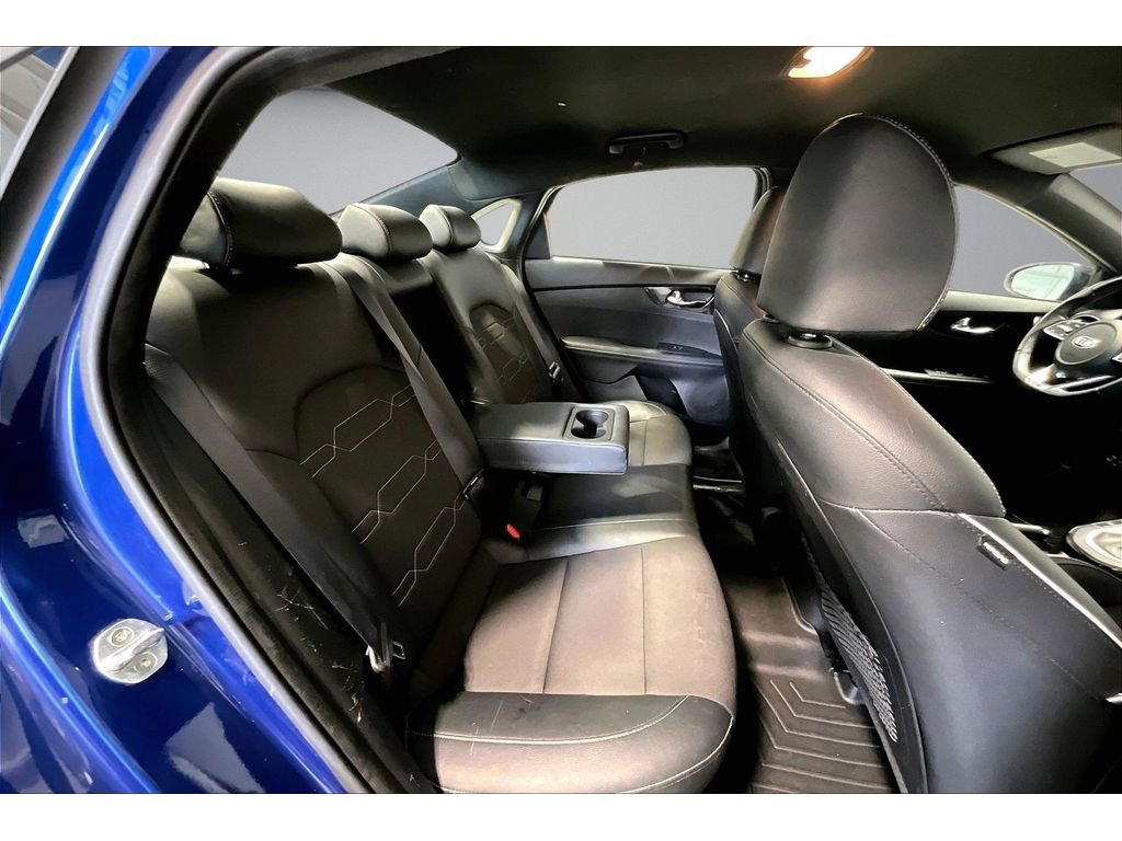Used 2020 Kia Forte GT-Line image 28