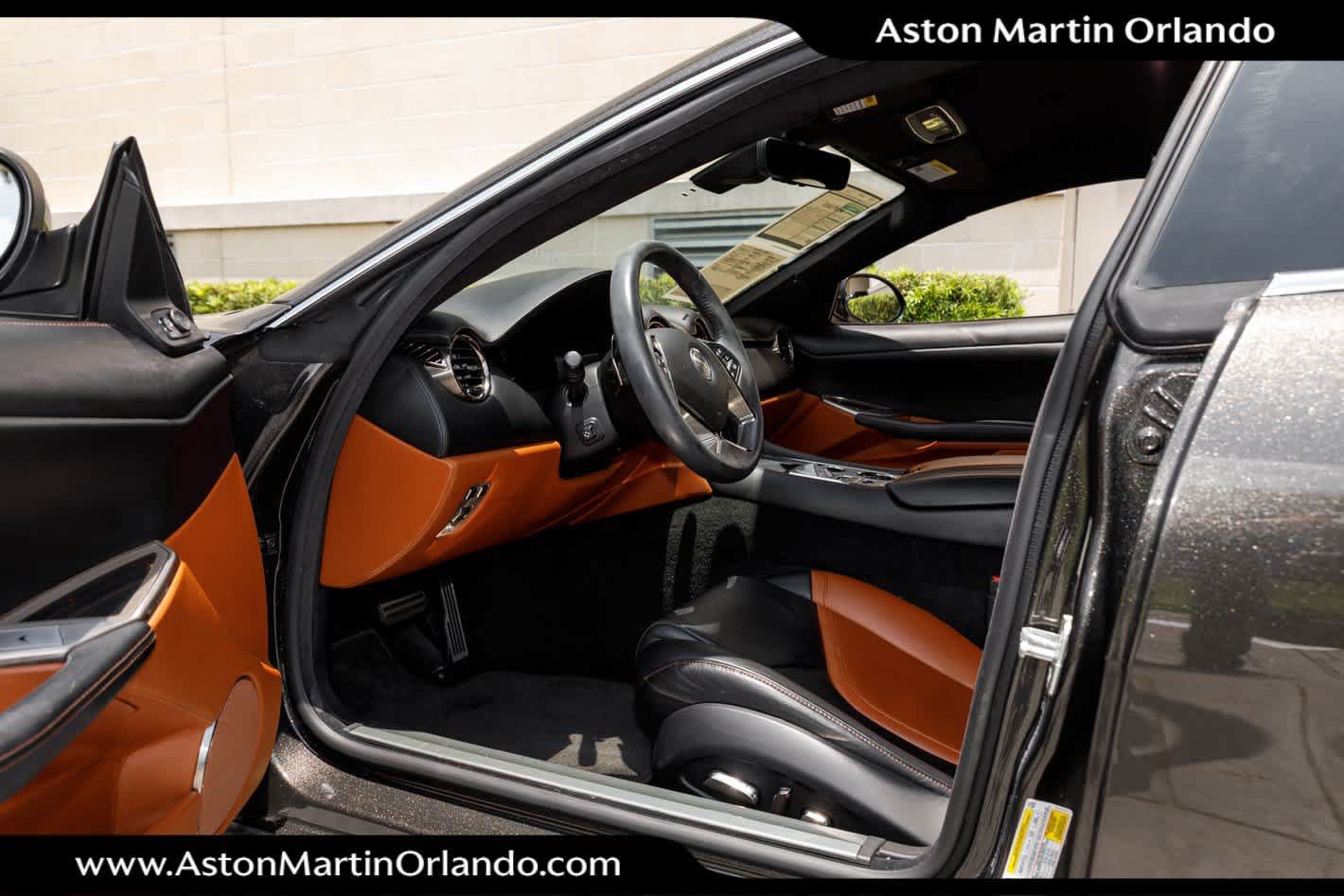 Used 2018 Karma Revero Luxury RWD image 3
