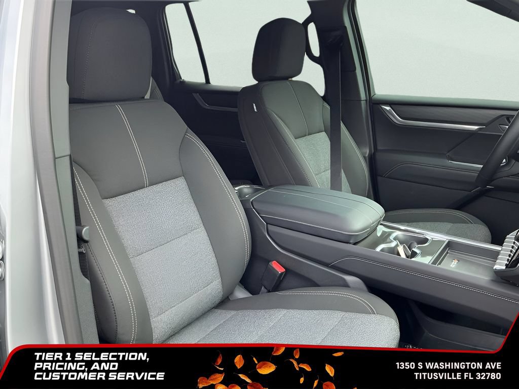 New 2026 GMC Acadia Elevation FWD image 14