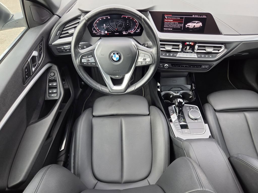 Used 2024 BMW 228i Gran Coupe FWD image 13