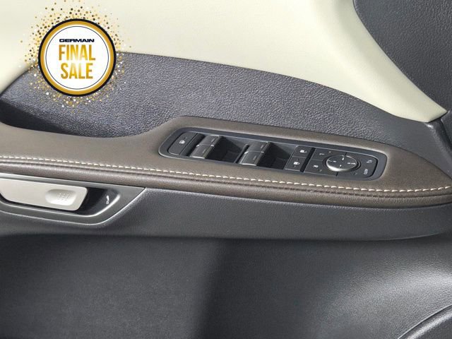 Certified 2024 Lexus RX 350 Premium image 25