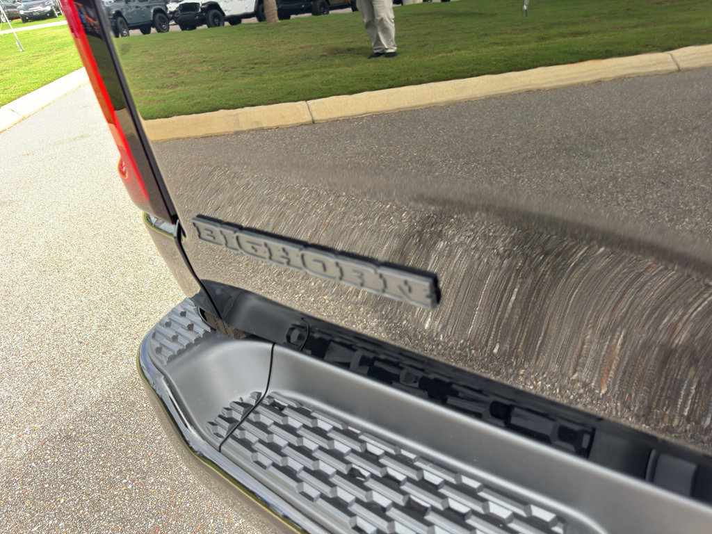 New 2026 RAM 1500 Big Horn image 11