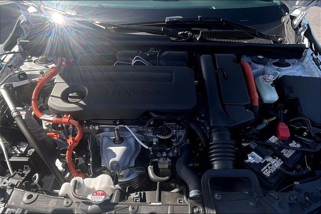Used 2025 Honda Civic Sport image 10