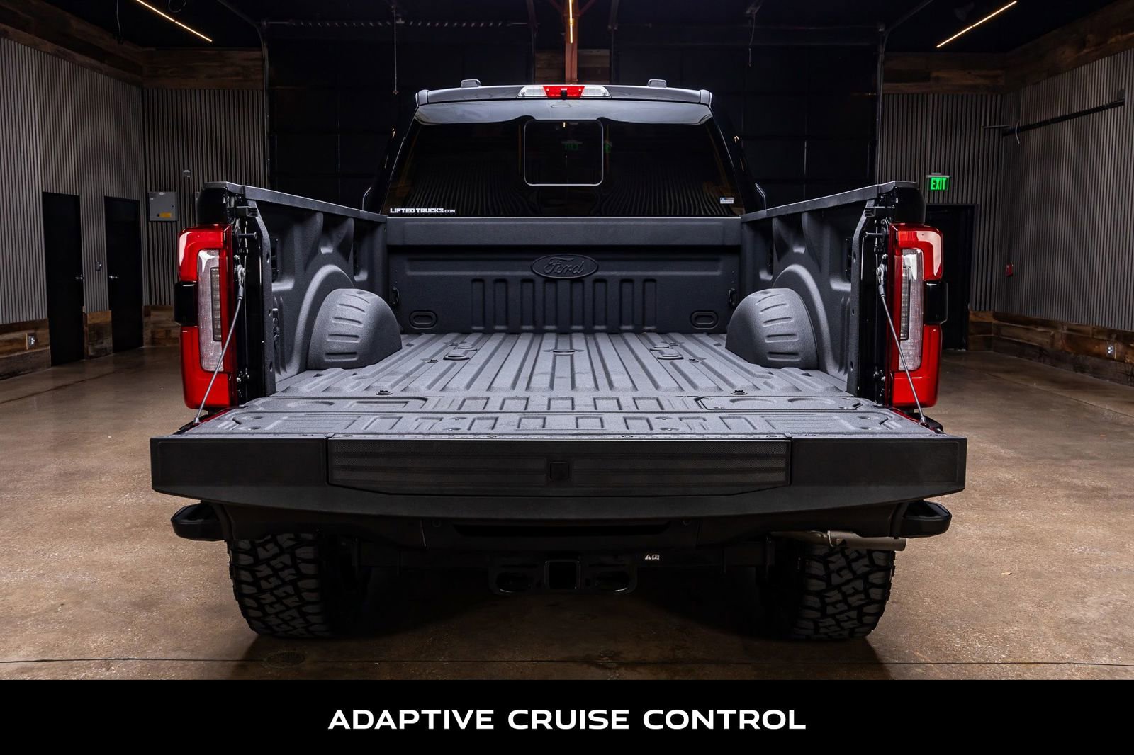 Used 2026 Ford F250 Platinum AWD/4WD image 9