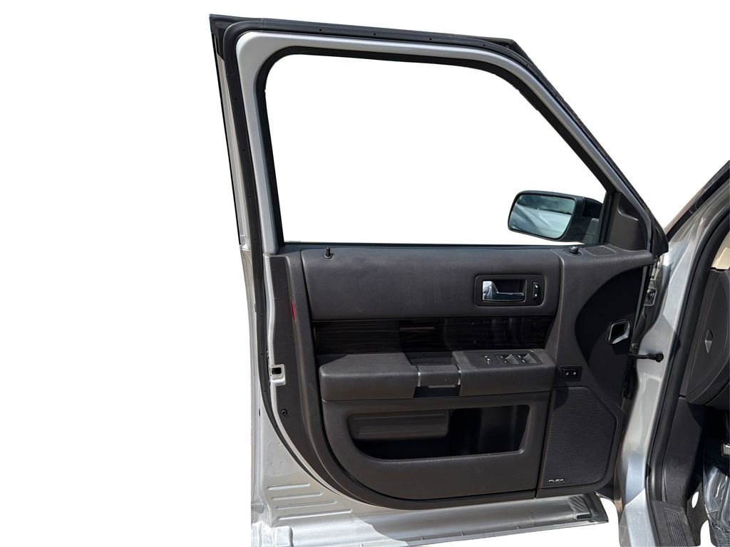 Used 2019 Ford Flex SEL w/ Equipment Group 202A image 20