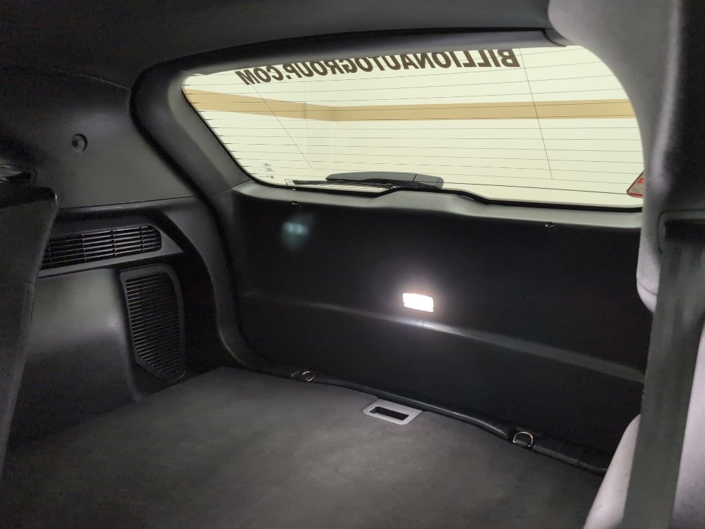 Used 2023 Ford Escape ST-Line w/ Tech Pack #1 image 16