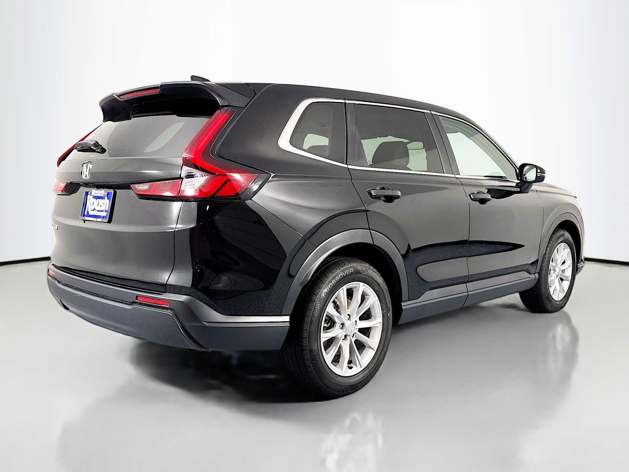 Certified 2024 Honda CR-V EX image 5