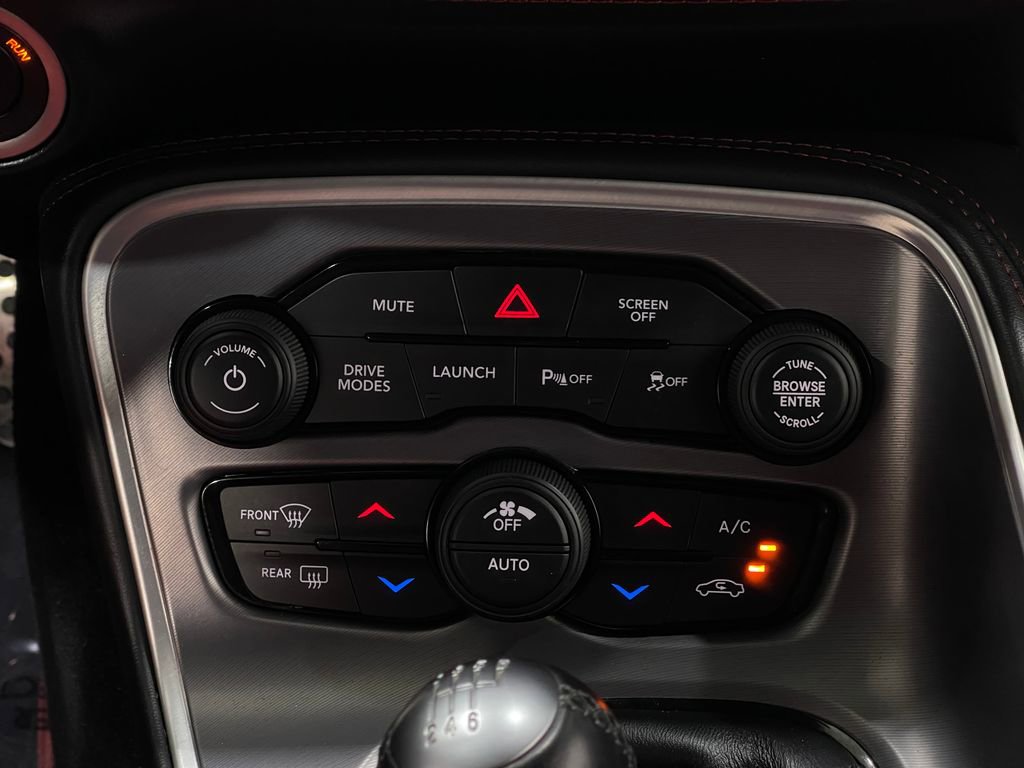 Used 2020 Dodge Challenger R/T Scat Pack w/ Plus Package image 25