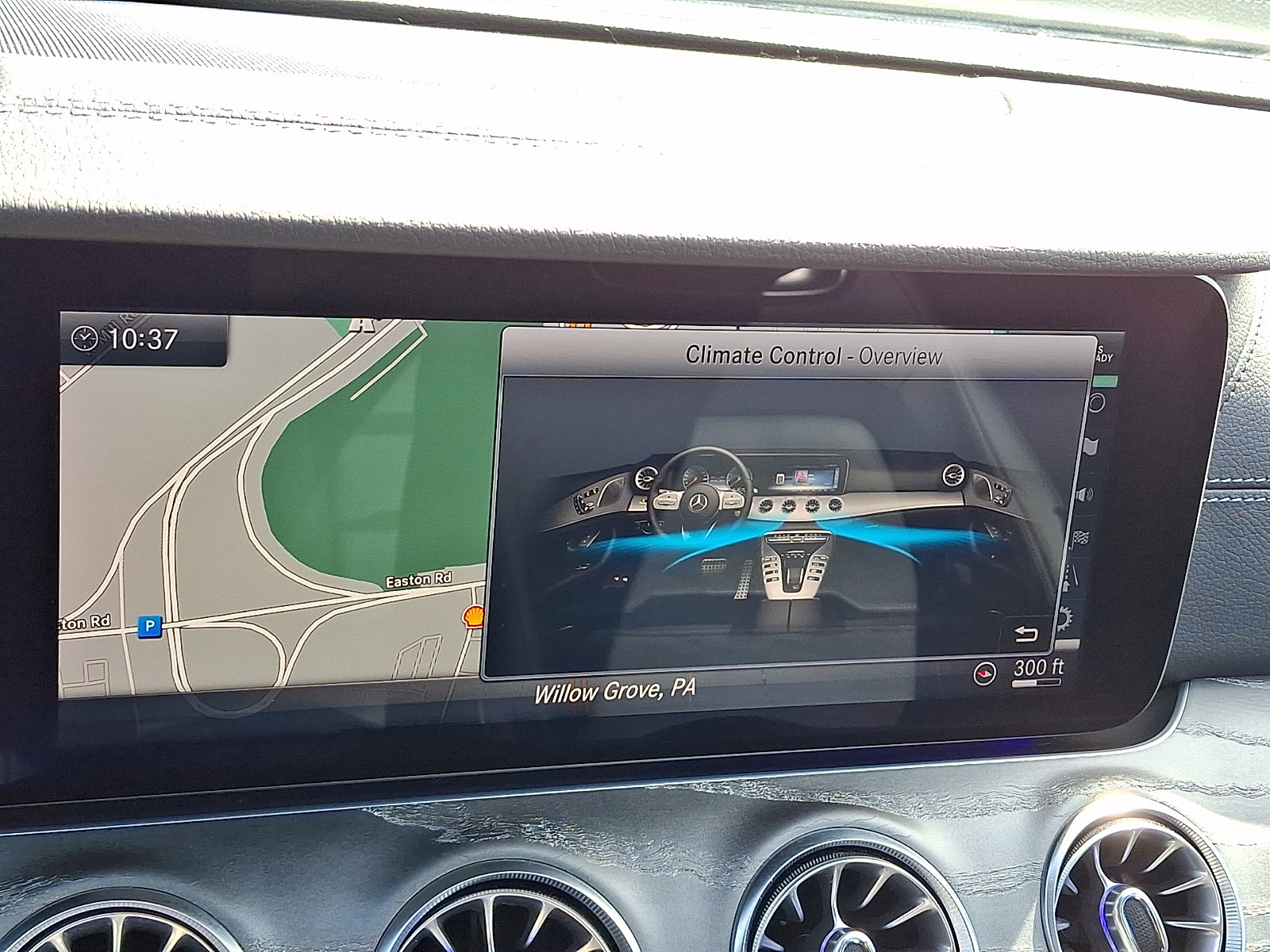 Used 2020 Mercedes-Benz AMG GT 53 image 16