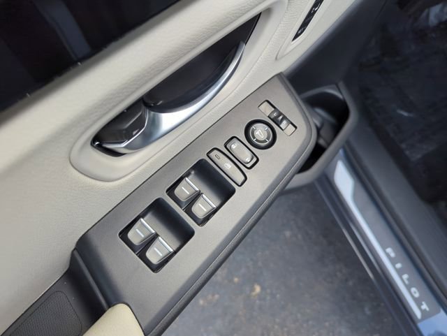 New 2026 Honda Pilot EX-L image 12